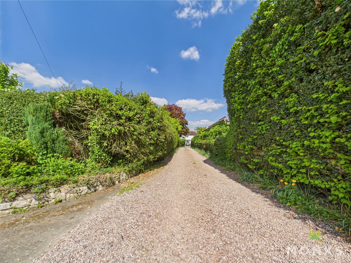 Mijus 16 Back Lane, Shrewsbury, SY4 3LA SSTC